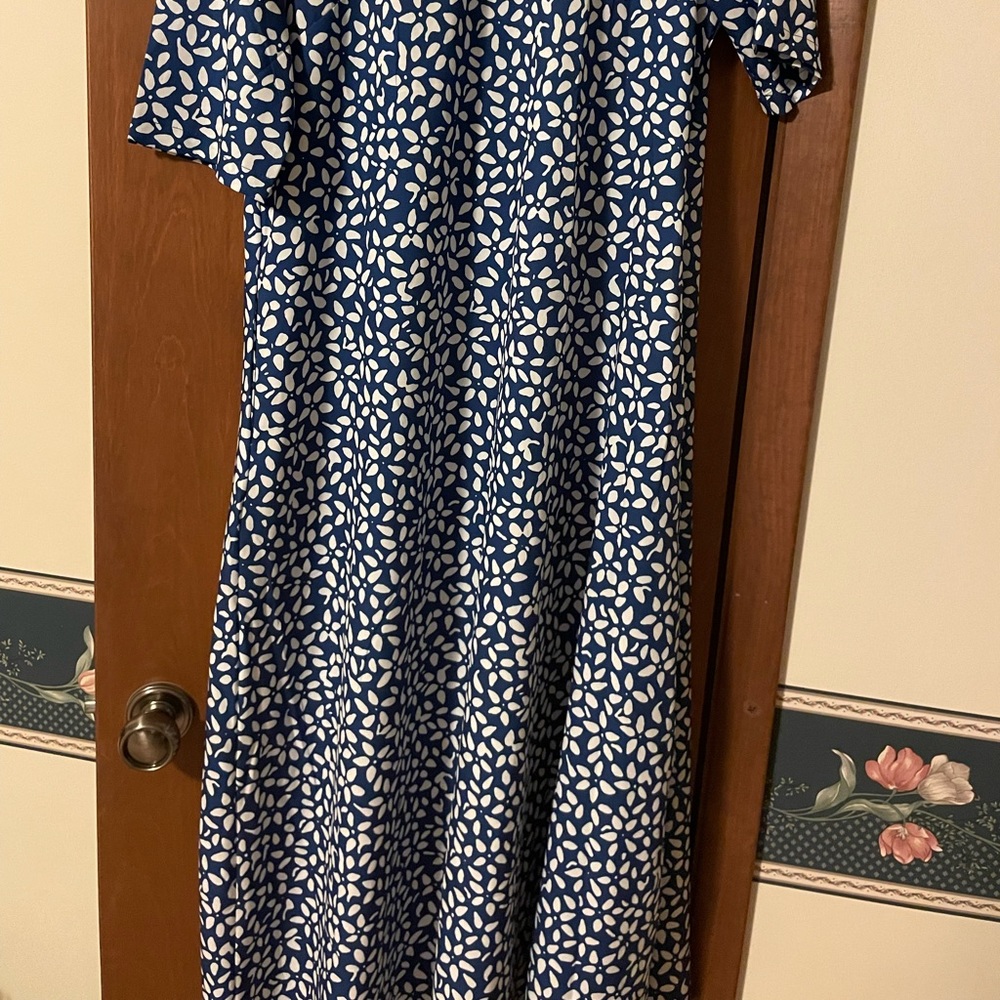 Women’s A Line Dress